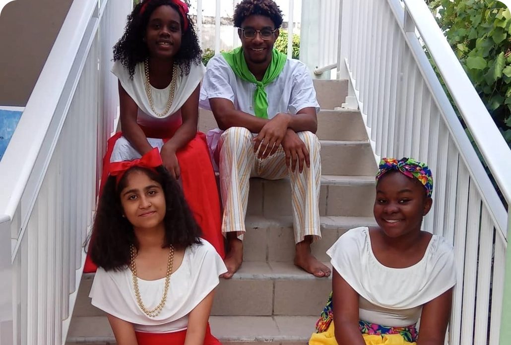 Cultural Engagement image